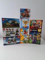 Lego Set - City, Creator, Seasonal - Promotional - city -, Nieuw