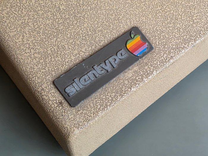 Apple RARE Silentype Printer – Model A2M0032 - Macintosh, Spelcomputers en Games, Spelcomputers | Overige Accessoires