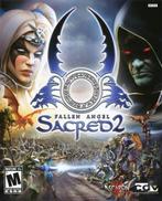 Sacred 2: Fallen Angel [Xbox 360], Ophalen of Verzenden, Nieuw