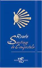 Route of Santiago de Compostela 9788854408500, Boeken, Verzenden, Zo goed als nieuw, Alberto Douglas Scotti