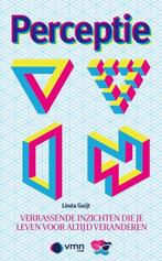 9789462158412 Perceptie | Tweedehands, Boeken, Verzenden, Zo goed als nieuw, Linda Guijt