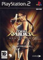 Lara Croft Tomb Raider Anniversary (PS2 Games), Spelcomputers en Games, Games | Sony PlayStation 2, Ophalen of Verzenden, Zo goed als nieuw