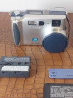 Sony DSC-S70 Digitale camera, Audio, Tv en Foto, Nieuw