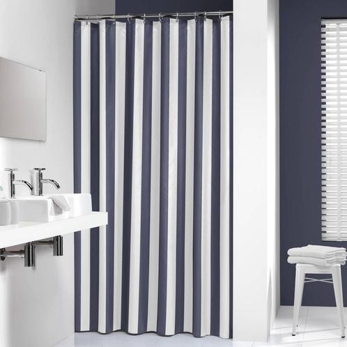 Tiger Douchegordijn van €24.00 voor €17.00, Doe-het-zelf en Verbouw, Sanitair, Douche, Nieuw, Ophalen of Verzenden