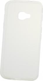 Mobilize Gelly Case Samsung Galaxy Xcover 4/4s , Transparant, Ophalen of Verzenden, Refurbished