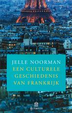 Een culturele geschiedenis van Frankrijk / Olympus, Verzenden, Gelezen, Jelle Noorman