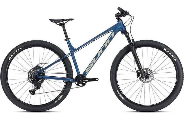 Mountainbike Sunn Exact S3 (individueel of partij), Fietsen en Brommers, Fietsen | Mountainbikes en ATB, Gebruikt, Ophalen