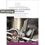 Sociaal-culturele verenigingen 9789020996494 Dave Gelders, Boeken, Verzenden, Zo goed als nieuw, Dave Gelders