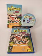 Flintstones Bedrock Racing Playstation 2, Ophalen of Verzenden, Nieuw