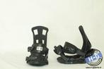 Refurbished - Snowboard bindingen - Burton Progression - S, Ophalen of Verzenden, Gebruikt, Bindingen