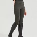 Paardrijbroek met Siliconen Grip – Sneldrogend Sportmodel, Dieren en Toebehoren, Verzenden, Nieuw