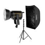Godox VL150 Trio Kit - Video Light, Ophalen of Verzenden, Nieuw, Overige typen