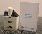 KLM-huisje - Bols - nieuwe KLM huisje nr. 106 en, Antiek en Kunst, Antiek | Wandborden en Tegels