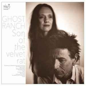 cd - Son Of The Velvet Rat - Ghost Ranch, Cd's en Dvd's, Cd's | Country en Western, Verzenden