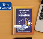 Basisboek online marketing, 9789001752200, Boeken, Studieboeken en Cursussen, Verzenden, Zo goed als nieuw