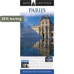 Mini Capitool reisgidsen Parijs / Mini Capitool reisgidsen, Boeken, Verzenden, Gelezen