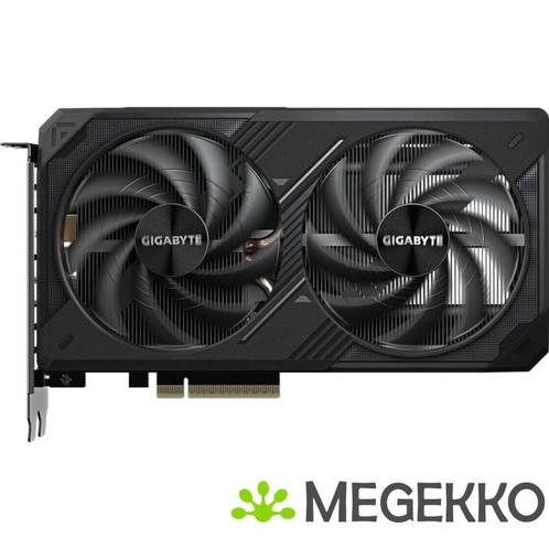 Gigabyte GeForce RTX 5060 TI WINDFORCE OC 8GB, Computers en Software, Videokaarten, Nieuw, Verzenden
