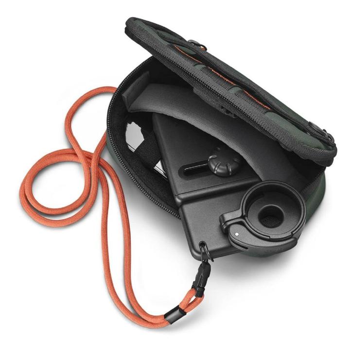 Swarovski BHB-M Bino Harness Accessory Bag Medium, Audio, Tv en Foto, Optische apparatuur | Verrekijkers, Overige typen, Nieuw