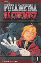 Fullmetal Alchemist Vol 1 9781591169208 Hiromu Arakawa, Gelezen, Hiromu Arakawa, Hiromu Arakawa, Verzenden