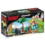 Playmobil Asterix: Wild Boar Hunting - 71160 (Nieuw), Kinderen en Baby's, Speelgoed | Playmobil, Verzenden, Nieuw