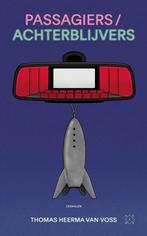 Passagiers / achterblijvers 9789493248243, Verzenden, Gelezen, Thomas Heerma van Voss