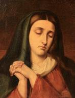 Victorine Crevecoeur (XX) - Mater Dolorosa