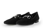 Linea Zeta Loafers in maat 36 Zwart | 10% extra korting, Kleding | Dames, Verzenden, Zwart, Overige typen, Zo goed als nieuw