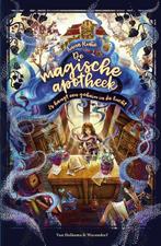 De magische apotheek 1 -   Er hangt een geheim in de lucht, Boeken, Kinderboeken | Jeugd | 10 tot 12 jaar, Gelezen, Anna Ruhe