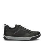 Ecco ByWay Tred lage sneakers, Kleding | Heren, Schoenen, Ecco, Verzenden, Zwart, Nieuw