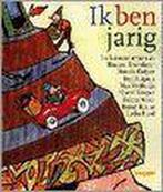 Ik ben jarig 9789025830366 Jan Jutte, Boeken, Gelezen, Jan Jutte, Jan Jutte, Verzenden