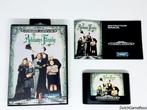 Sega Megadrive - The Addams Family, Verzenden, Gebruikt