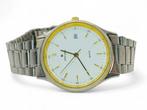 Veiling - Junghans Quartz | Vintage Herenhorloge met Datum