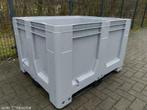 Schoeller Allibert Maxilog palletboxen kuubskist  palletbox, Zakelijke goederen, Ophalen of Verzenden