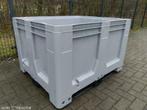 Schoeller Allibert Maxilog palletboxen kuubskist  palletbox, Ophalen of Verzenden