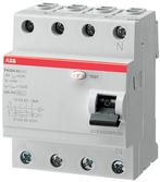 ABB System pro M Compacte Aardlekschakelaar -, Nieuw, Overige typen, Verzenden