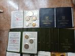 Europa, Spanje, San Marino, Vaticaanstad. Collection of coin, Postzegels en Munten, Munten | Europa | Niet-Euromunten