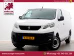 Peugeot Expert | Zakelijke Lease v.a. €236.21 pm, Auto's, Automaat, Gebruikt, Euro 6, Wit