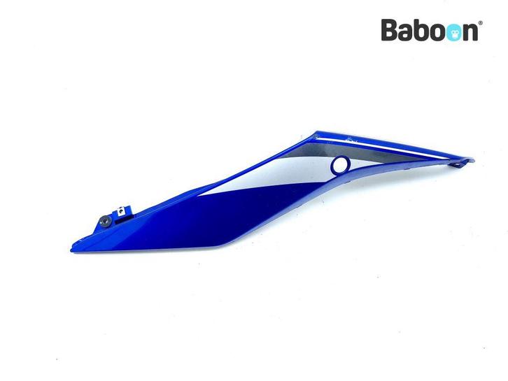 Kontpaneel Links Yamaha YZF R3 2014-2016 (RH07 YZF-R25, Motoren, Onderdelen | Yamaha, Gebruikt, Verzenden