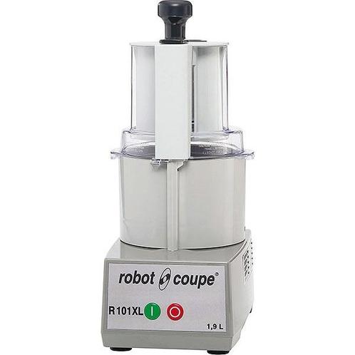 Robot Coupe Cutter & groentesnijder R 101 XL 230V, Uitvoe..., Zakelijke goederen, Horeca | Keukenapparatuur, Verzenden