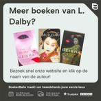 Geisha 9789041404213 L. Dalby, Verzenden, Zo goed als nieuw, L. Dalby