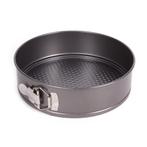 Benson Springvorm - Antiaanbaklaag - Ø 24 cm - Zwart - Ha.., Huis en Inrichting, Keuken | Keukenbenodigdheden, Ophalen of Verzenden