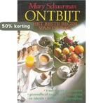 ONTBYT HET BESTE BEGIN VAN DE DAG 9789061343912 Schuurman, Verzenden, Gelezen, Schuurman