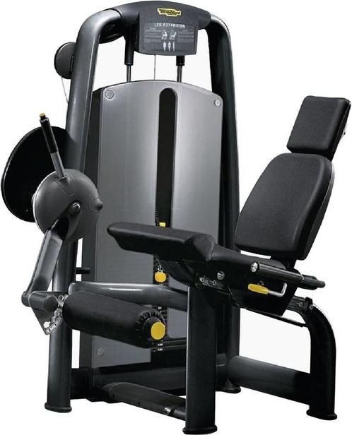 Selection Leg Extension, Sport en Fitness, Fitnessmaterialen, Overige typen, Zo goed als nieuw, Benen, Verzenden