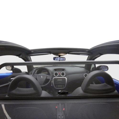 Zwart windscherm op maat TIP! Op voorraad, Auto diversen, Overige Auto diversen, Ophalen of Verzenden