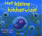Het kleine kikkervisje 9789059204119 S. Cain, Verzenden, Gelezen, S. Cain