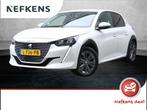 Peugeot e-208 | Zakelijke Lease v.a. €275.56 pm, Automaat, Stof, Gebruikt, Overige kleuren