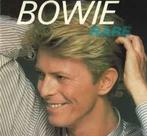 LP gebruikt - Bowie - Rare (Italy, 1982), Verzenden, Zo goed als nieuw