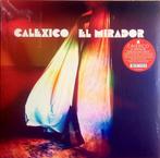 Calexico - El Mirador, Cd's en Dvd's, Ophalen of Verzenden, Nieuw in verpakking