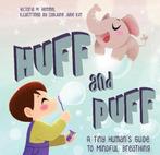 Huff and Puff 9780764363337 Victoria Remmel, Verzenden, Gelezen, Victoria Remmel