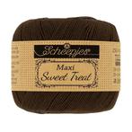 Scheepjes Maxi Sweet Treat - 162 black coffee - Gemerceris, Ophalen of Verzenden, Nieuw